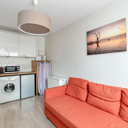 Studio Folleto - Welkeys Apartment Lyon Exterior foto