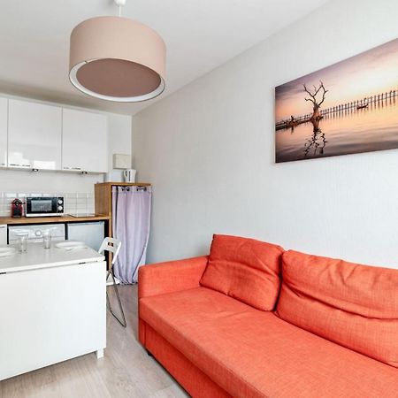 Studio Folleto - Welkeys Apartment Lyon Exterior foto